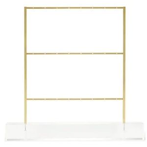 Kendra Scott Earing Ladder